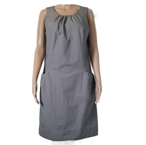 Mossimo Supply shift dress size medium 100% cotton